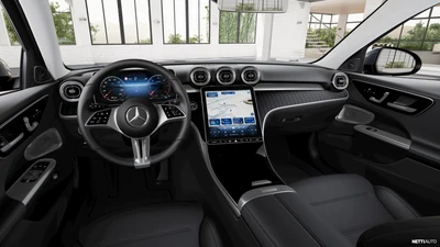 Mercedes-Benz C 2025, kuva 7/10