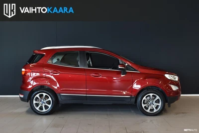 Ford EcoSport 2018, kuva 6/31