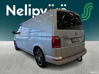Volkswagen Transporter 2019, kuva 3/24