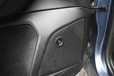 Ford Focus 2019, photo 5/10