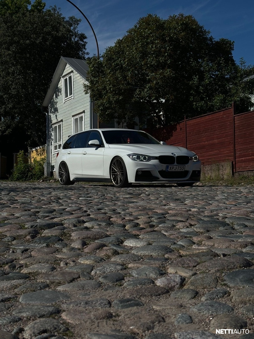 BMW 328