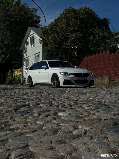 BMW 328 2012, kuva 1/15