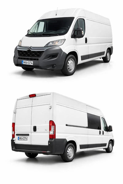 Citroen Jumper HDI 150 PRO L3H2 2016, photo 2/21