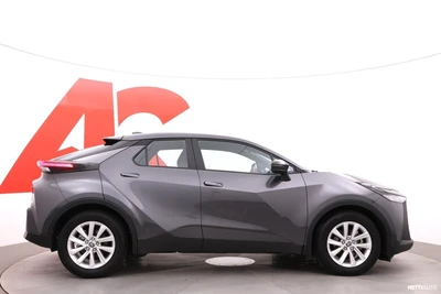 Toyota C-HR 1,8 Hybrid Active Plus 2025, kuva 6/10