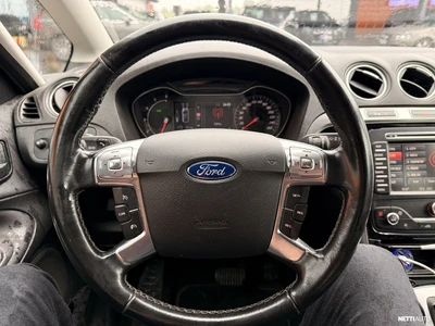 Ford S-MAX 2015, kuva 7/10