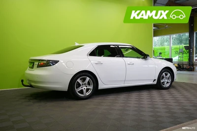 Saab 9-5 2012, kuva 4/26