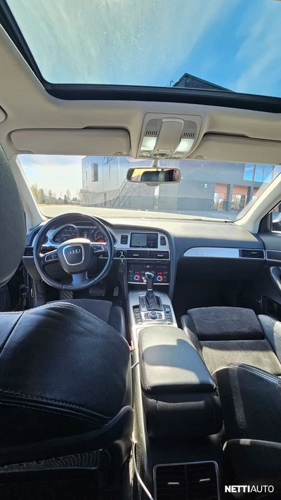 Audi A6 2009, kuva 2/14
