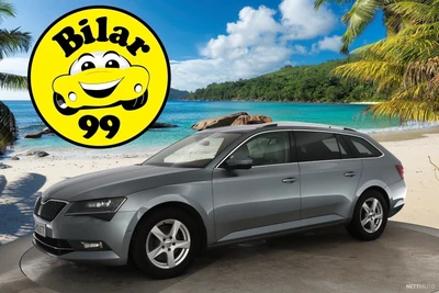 Skoda Superb 2016, kuva 3/41