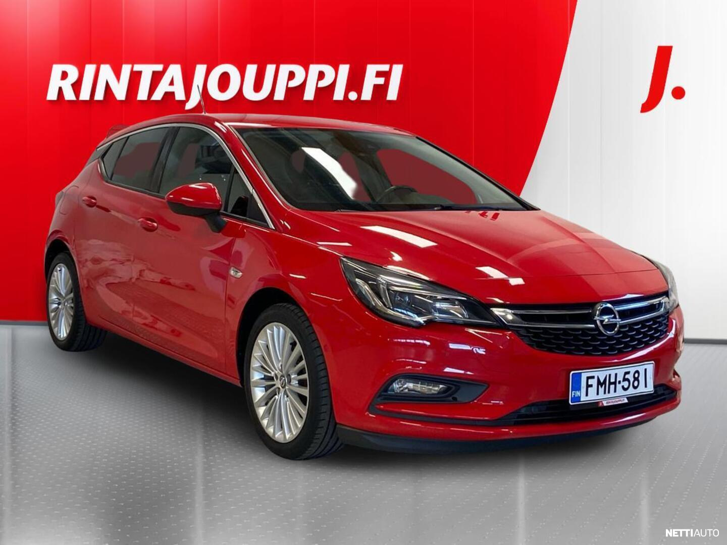 Opel Astra 5-ov Innovation 1,0 Turbo Start/Stop 77kW ECT5