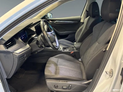 Skoda Octavia 2023, kuva 6/20