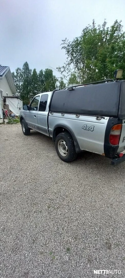 Ford Ranger Ranger 2003, kuva 5/10