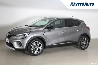 Renault Captur 2022, kuva 3/25
