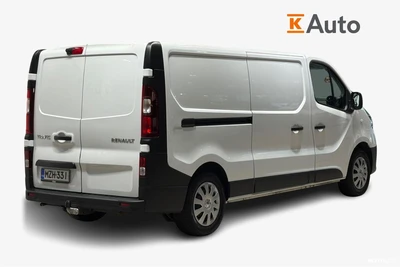 Renault Trafic 2021, kuva 3/24