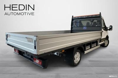 Ford Transit 2026, photo 3/25