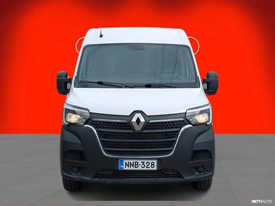 Renault Master 2023, photo 3/10