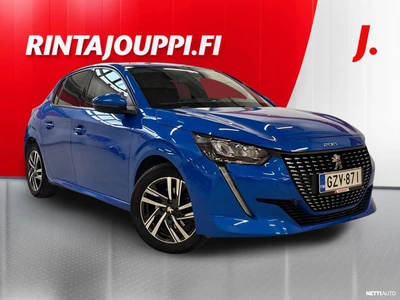 Peugeot 208 2021, kuva 1/30