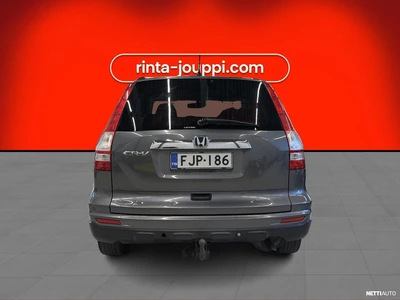 Honda CR-V 2010, kuva 7/37