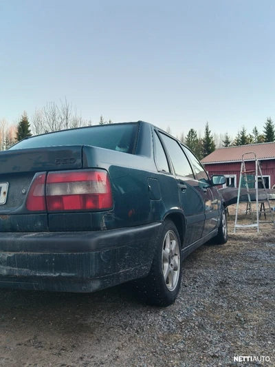 Volvo 850 1995, kuva 4/10