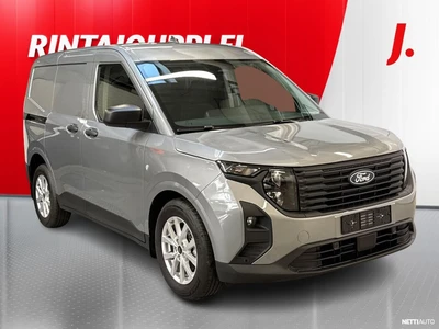 Ford Transit Courier 2026, photo 1/29
