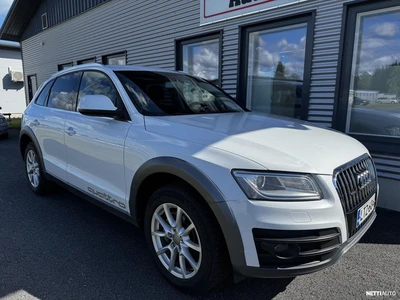 Audi Q5 2013, kuva 2/8