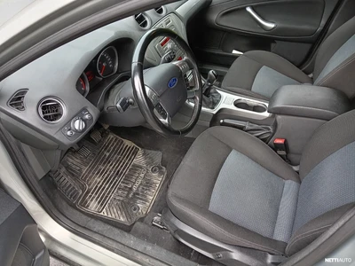 Ford Mondeo 2010, kuva 3/11