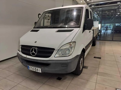 Mercedes-Benz Sprinter 2014, kuva 1/10