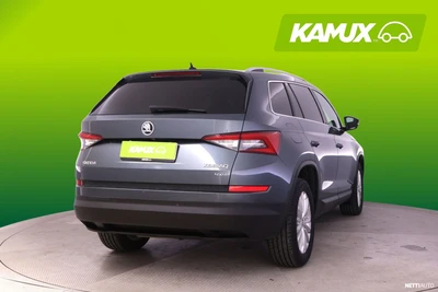 Skoda Kodiaq 2017, kuva 4/35
