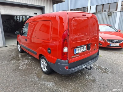 Nissan Kubistar 1.5 DcI 2007, photo 4/12