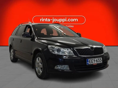 Skoda Octavia 2009, kuva 4/31