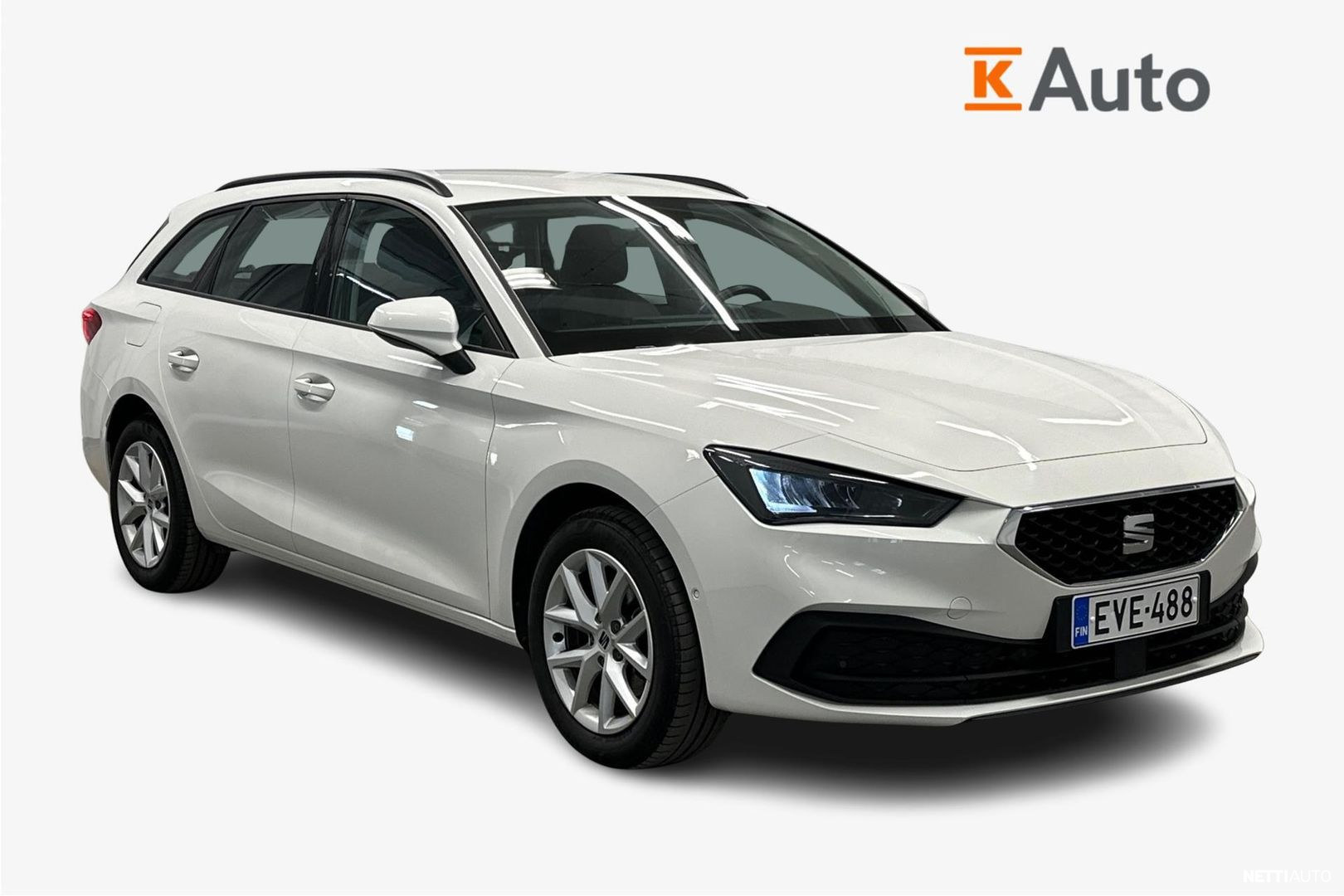 Seat Leon Sportstourer