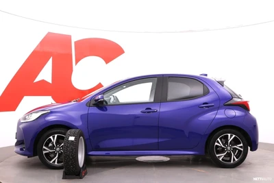 Toyota Yaris 2024, kuva 2/32