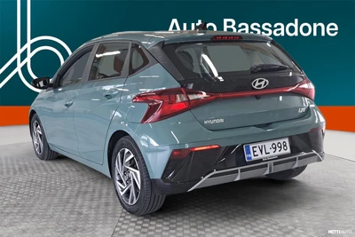 Hyundai i20 2024, kuva 3/21