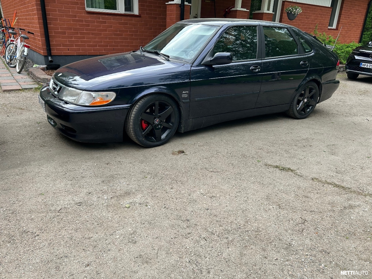 Saab 9-3