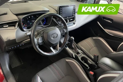 Toyota Corolla 2020, kuva 4/14