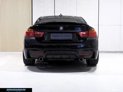 BMW 435 2014, photo 4/60
