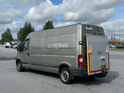 Renault Master 2009, kuva 3/20