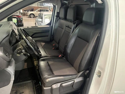 Opel Vivaro 2020, kuva 7/9