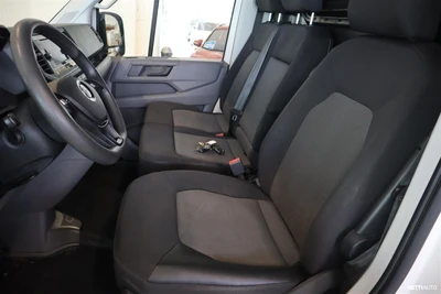 Volkswagen Crafter 2021, photo 6/29