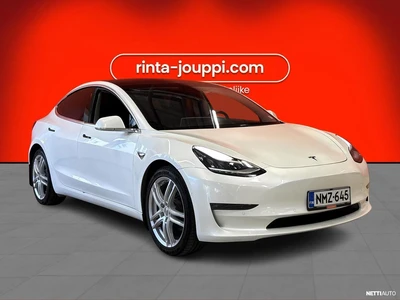 Tesla Model 3 Long-Range Dual Motor AWD 2020, photo 4/54