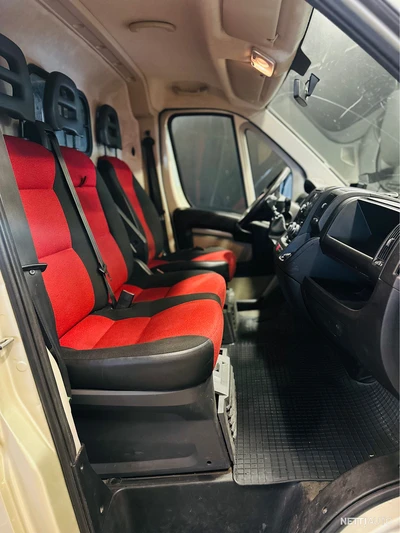 Fiat Ducato 2014, kuva 7/12