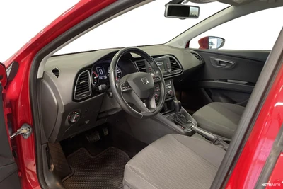 Seat Leon ST 2,0 TDI 150 Style DSG 2015, kuva 7/21