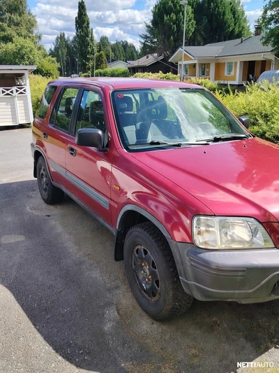 Honda CR-V 1998, kuva 3/24