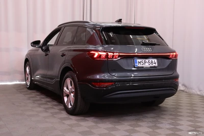 Audi Q6 e-tron quattro 2025, kuva 5/59