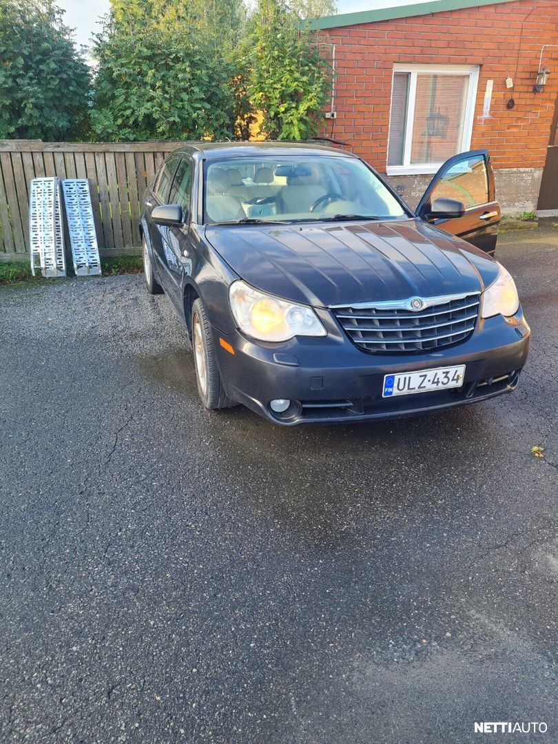 Chrysler Sebring