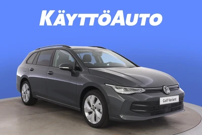 Volkswagen Golf 2026, photo 7/38