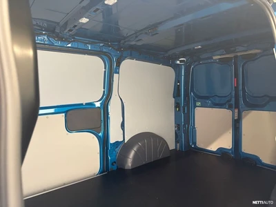 Ford Transit Custom 2026, photo 5/41