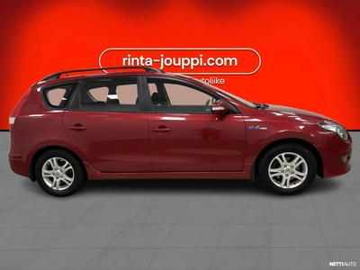 Hyundai i30 2011, kuva 5/25