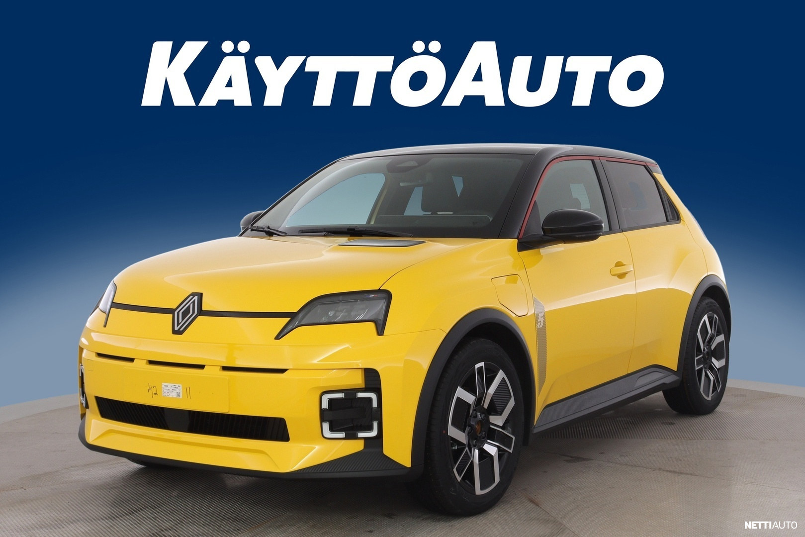 Renault 5