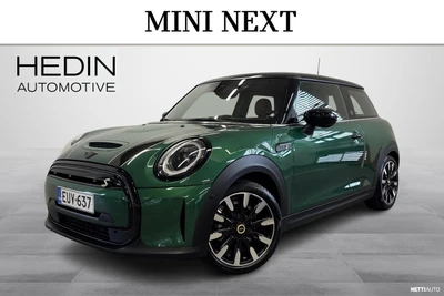 MINI Cooper Cooper SE Maximise 2024, kuva 1/34