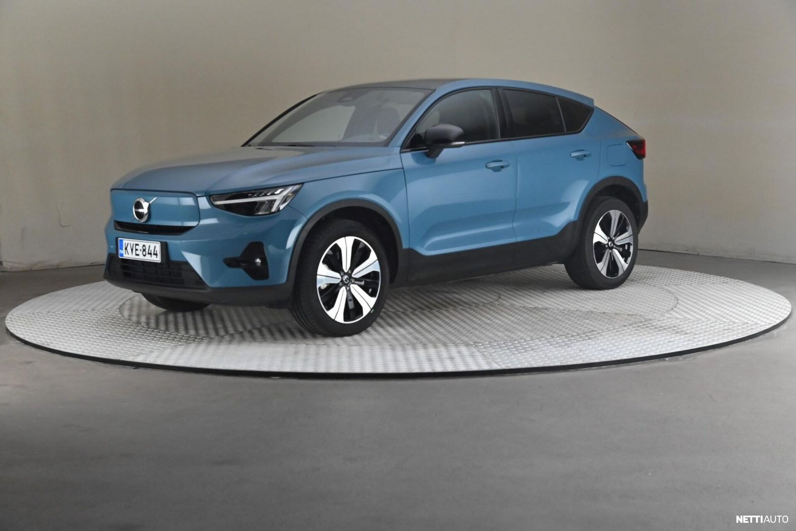 Volvo C40
